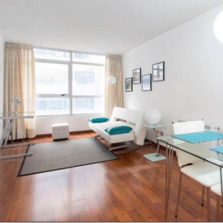 Sys Suites Nueva San Martin Santiago Rom bilde