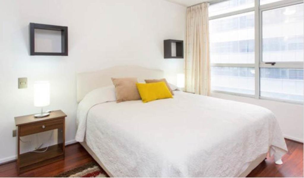 Sys Suites Nueva San Martin Santiago Rom bilde