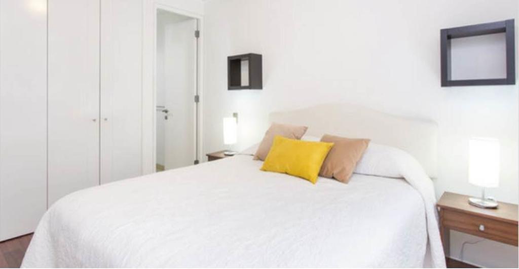 Sys Suites Nueva San Martin Santiago Rom bilde